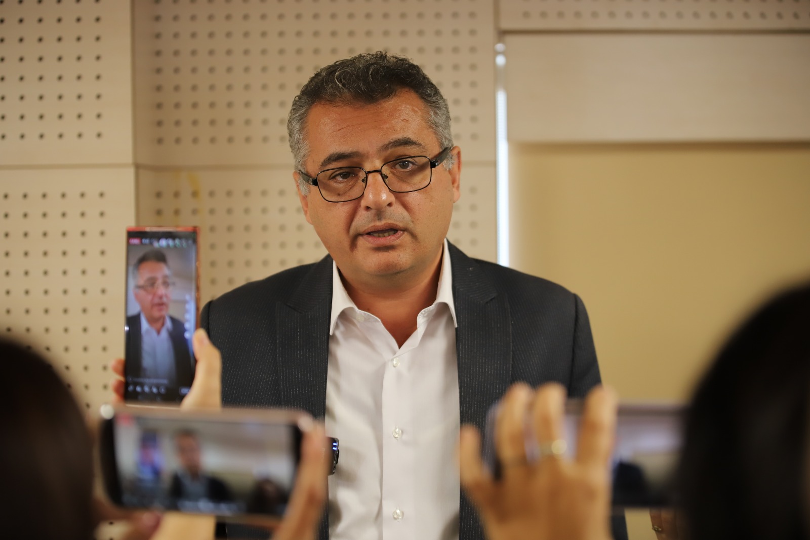 Erhürman: Verilen mesajlar son derece önemli…