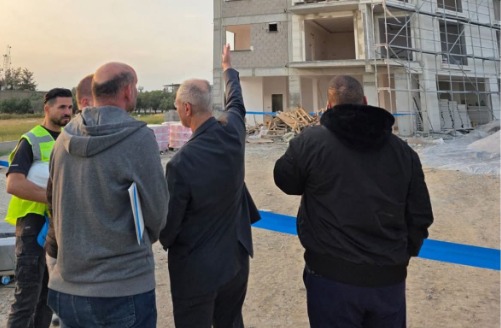 19 metreden düşerek hayatını kaybeden işçinin kimliği belli oldu: İnşaat mühürlendi