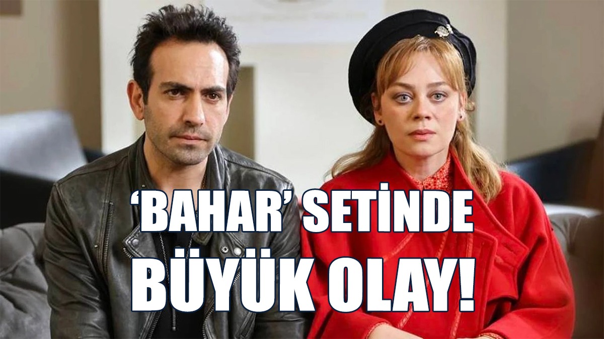 Demet Evgar Hakkındaki Skandal İddia 'Pes' Dedirtti