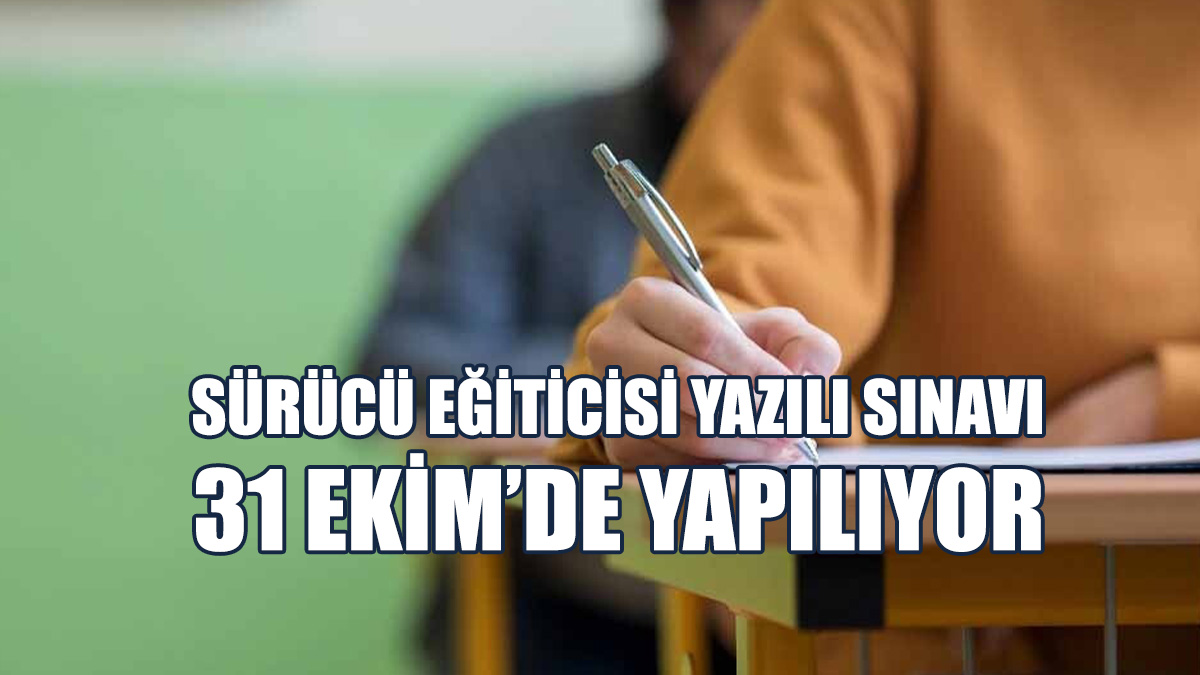 23 Kişi Sınava Katılmaya Hak Kazandı