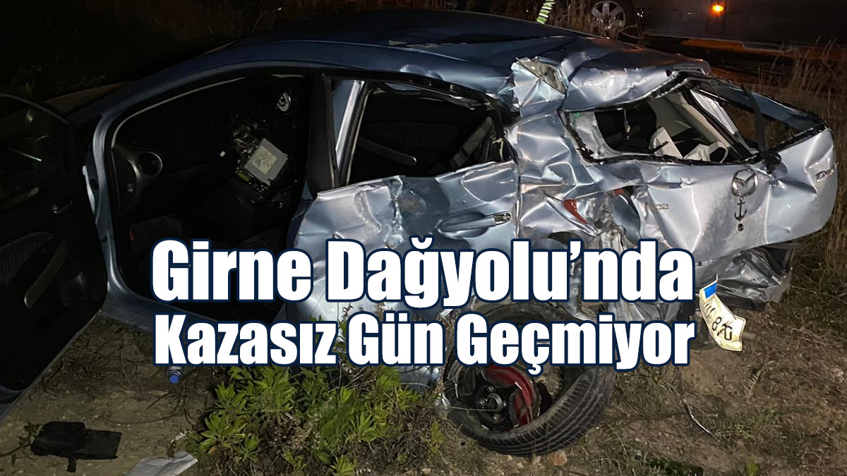 "Yok Mu Canımıza Önem Verip Önlem Alacak Bir İrade?"