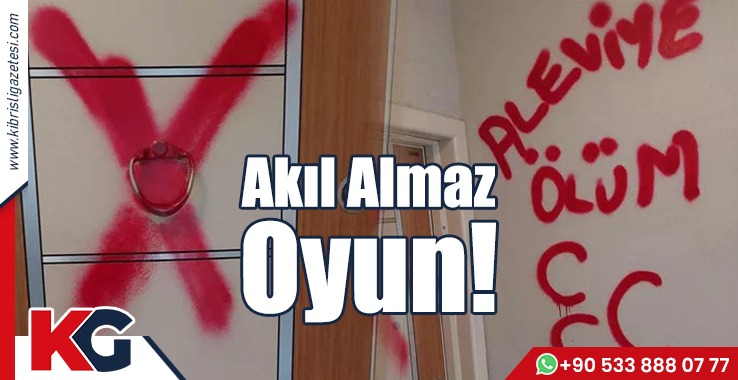 Akıl Almaz Oyun!