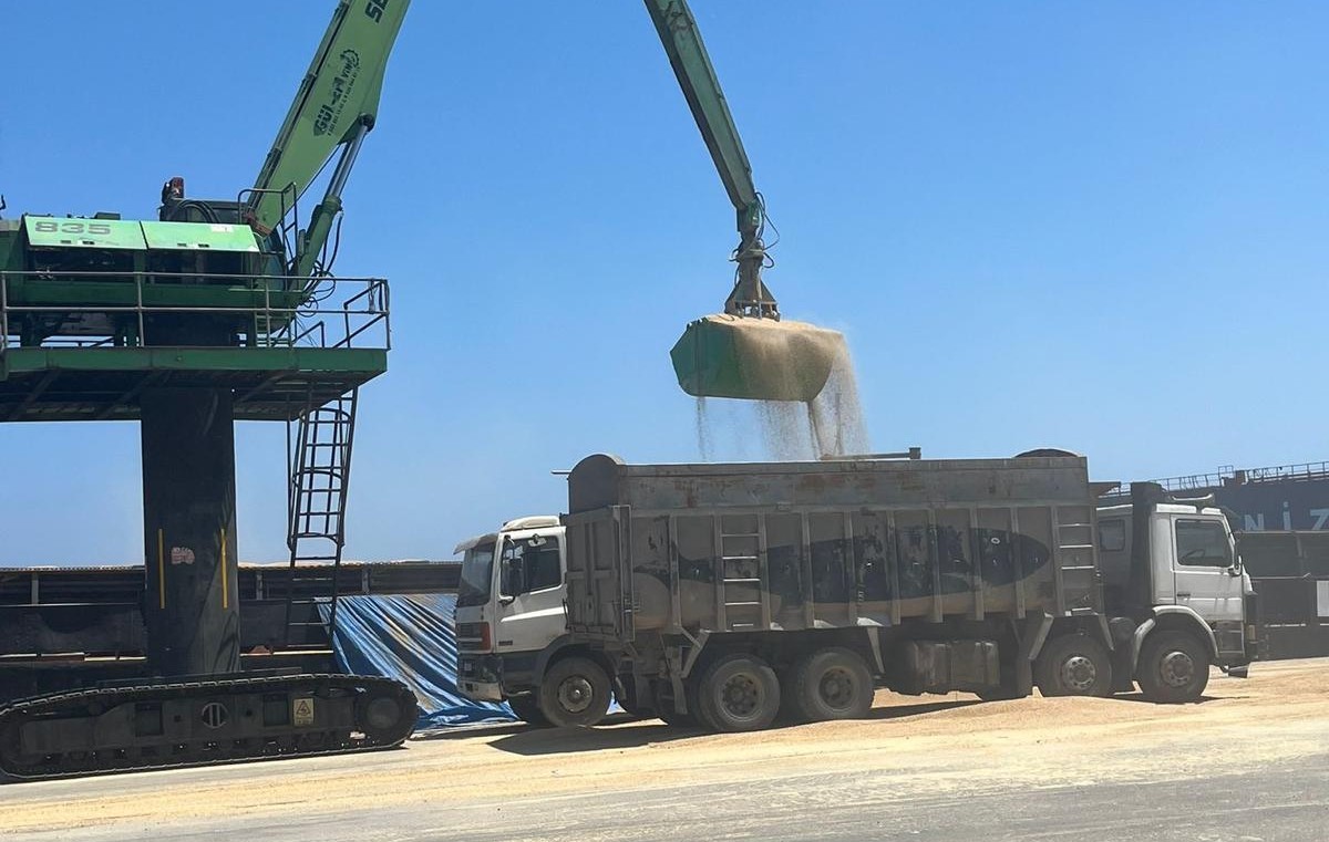 Zahire fiyatları belirlendi: TÜK alımlara başlıyor