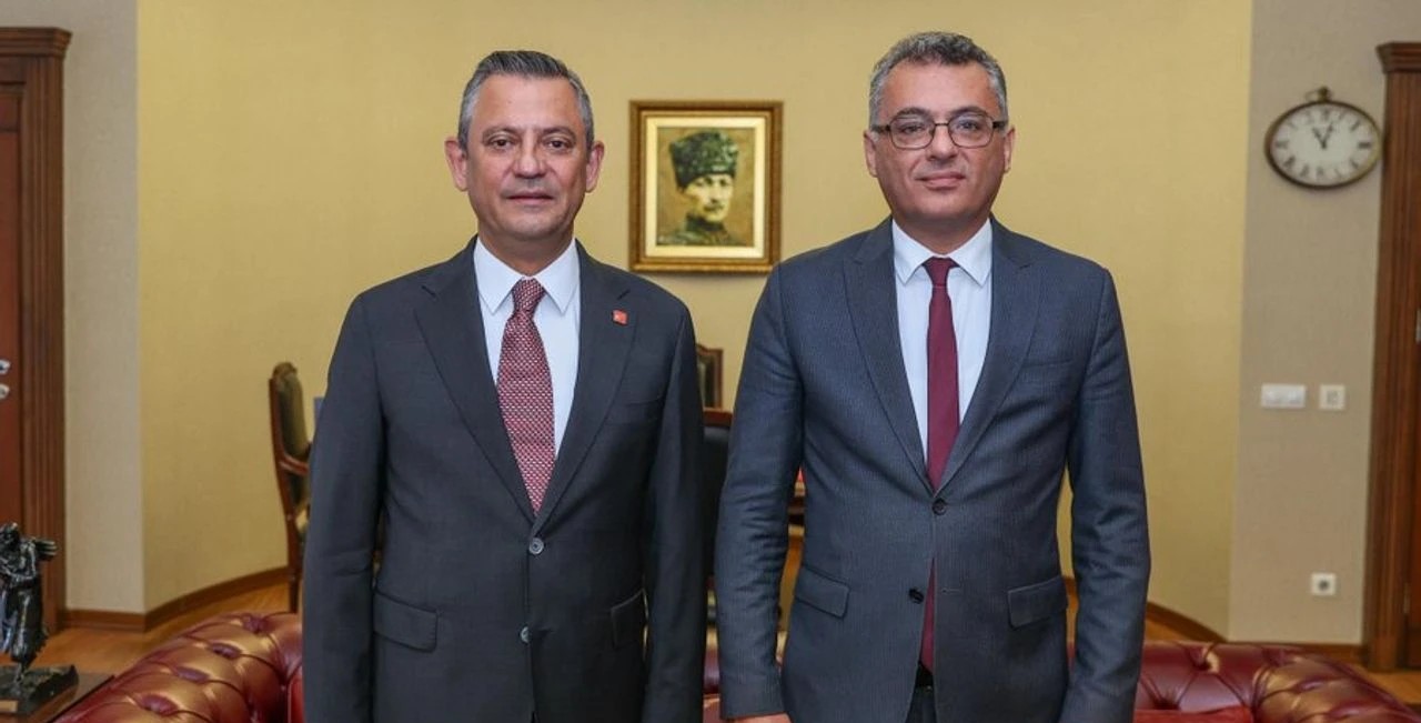 Özel: Kıbrıs Türk Halkı, milli iradeye dışarıdan müdahale eden zihniyete sandıkta yanıt verdi
