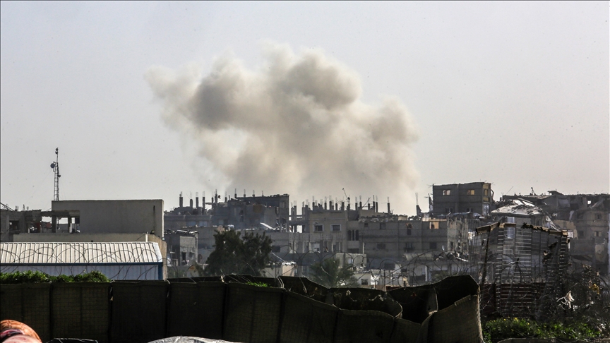 Rapor: Çatışmalarda son 18 ayda 100 bin sivil öldürüldü