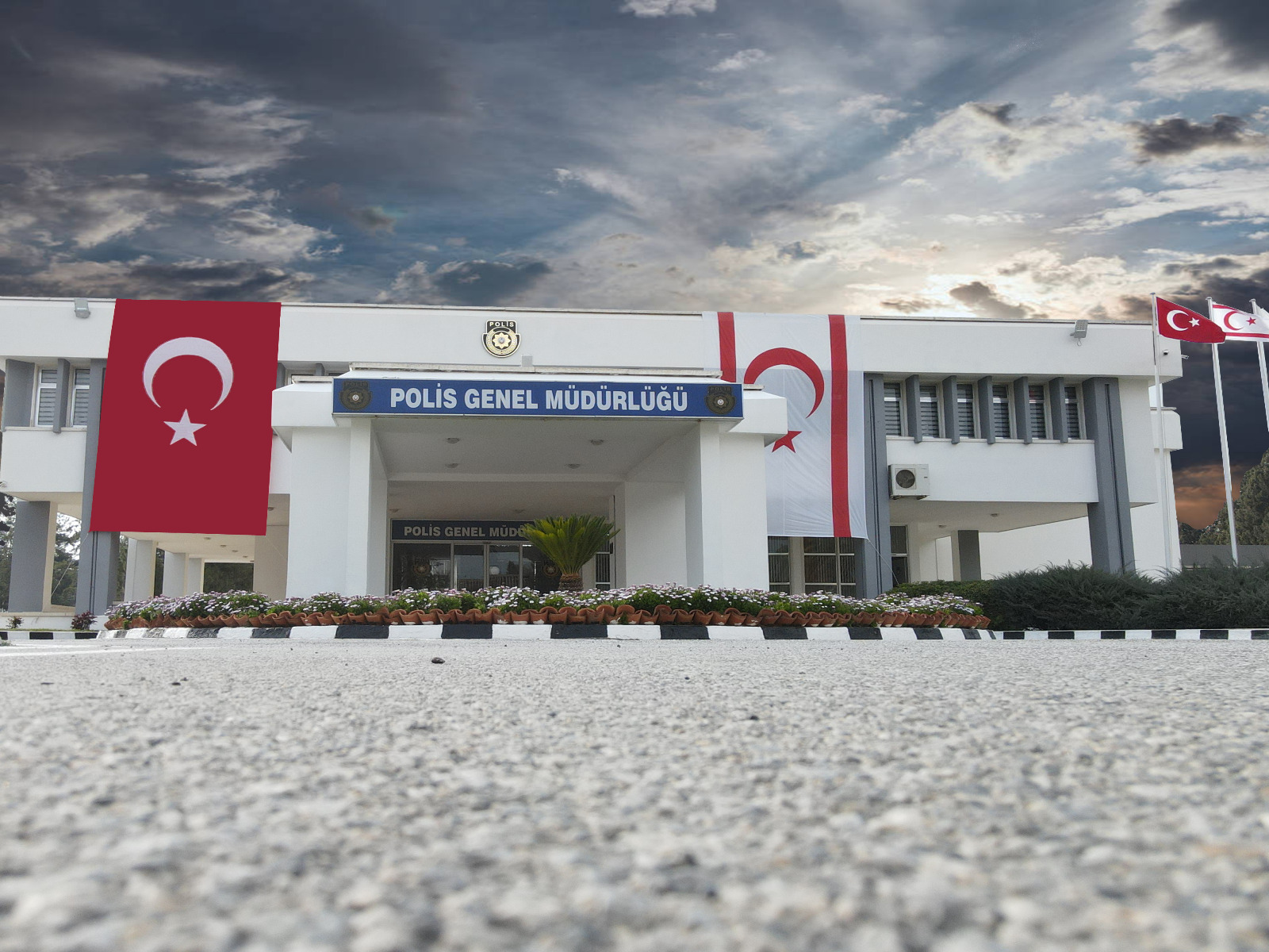 Polis Akademisi’ne KKTC'den alınacak 10 öğrenci için başvurular başladı