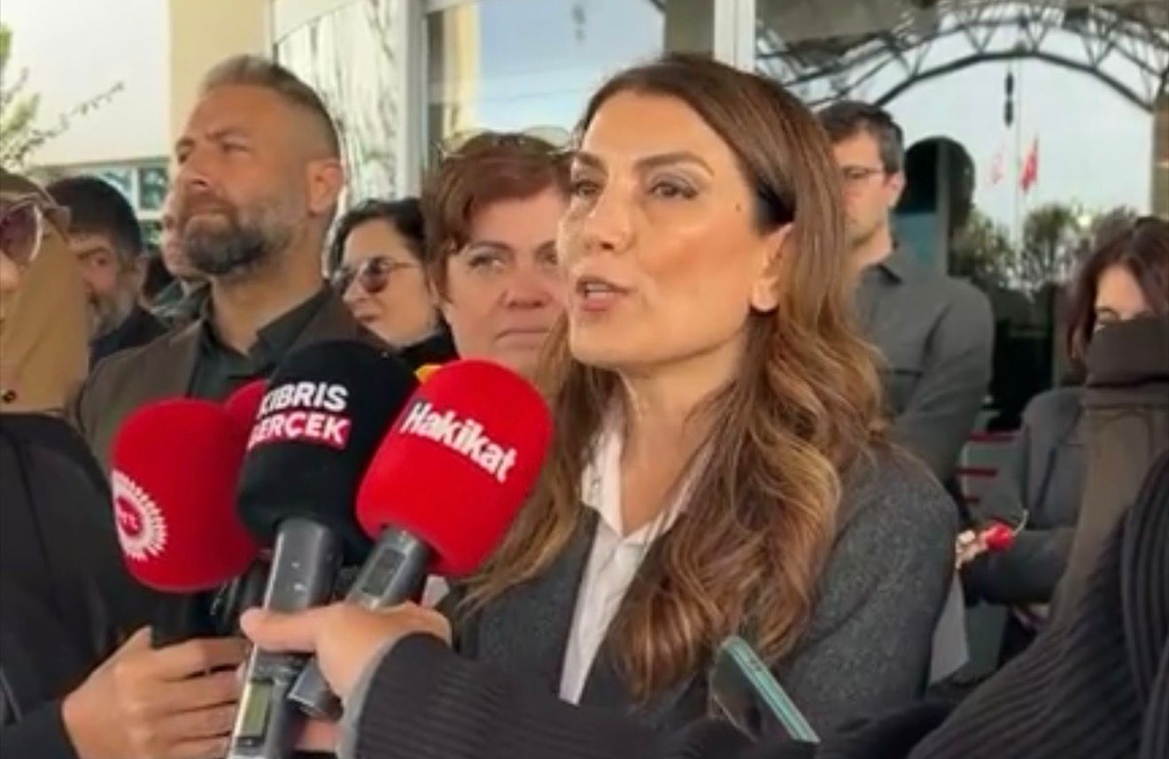 Gürkut: Bugünden itibaren Sayın Bakan’dan 719 bin lira maaş talep ediyorum