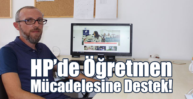 Alas: Tepki Hep Birlikte Konulmalı