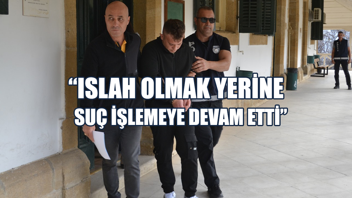 Halit Karadeniz Hakkındaki Karar Açıklandı