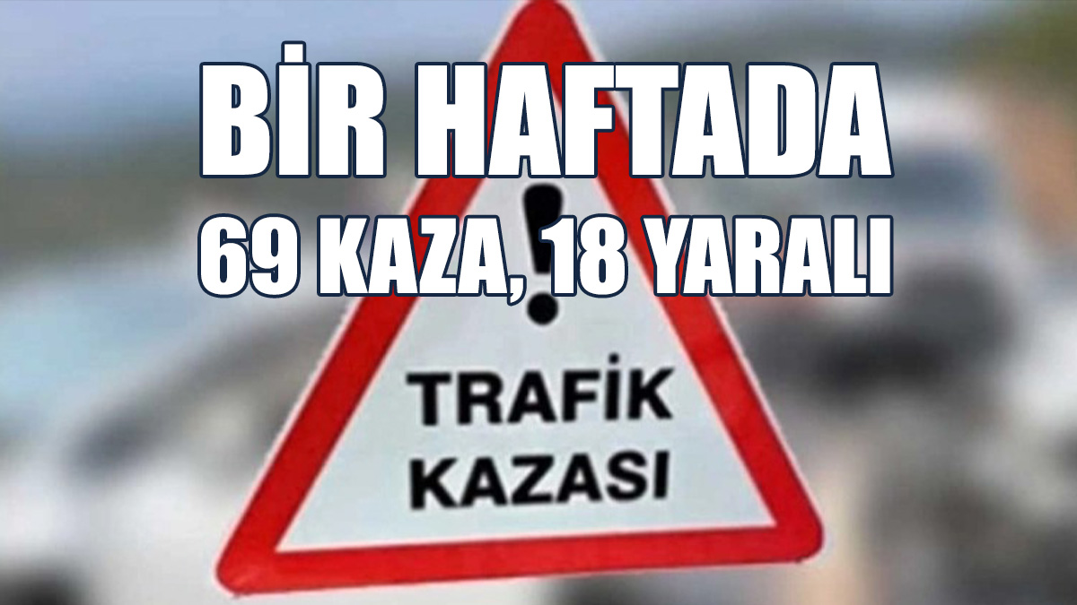 Sürat İlk Sıradaki Kaza Sebebi