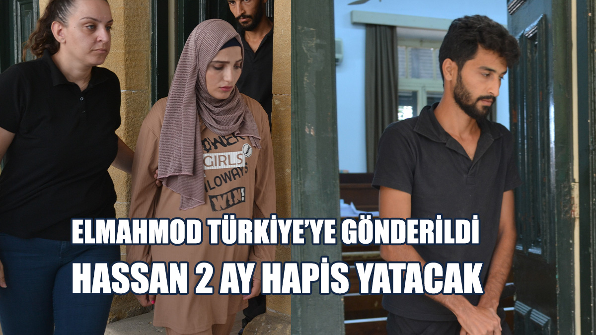 Hakklarındaki Karar Açıklandı