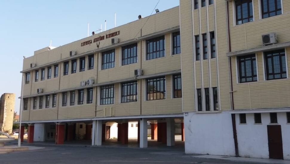 Atatürk İlkokulu’nda skandal! Suda yüksek oranda koliform bakterisi tespit edildi