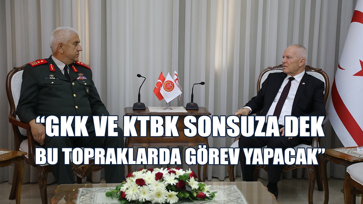 Aytaç, Töre’ye Veda Ziyaretinde Bulundu