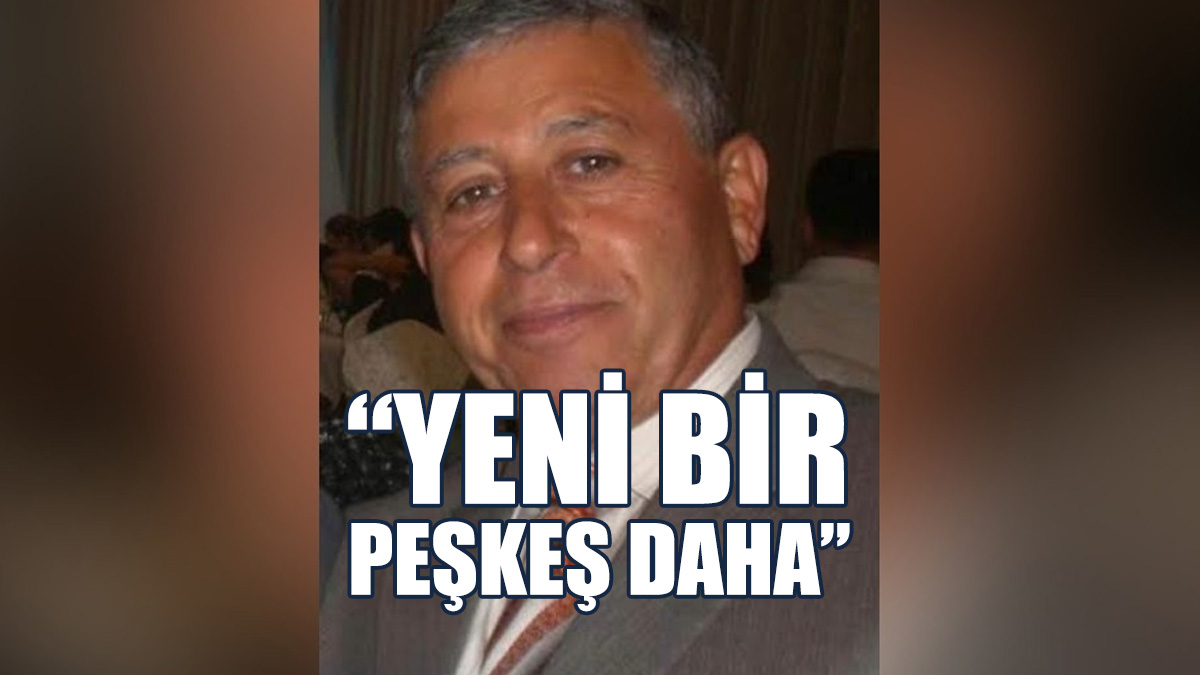 İlseven: Usulsüz Bir Kiralama