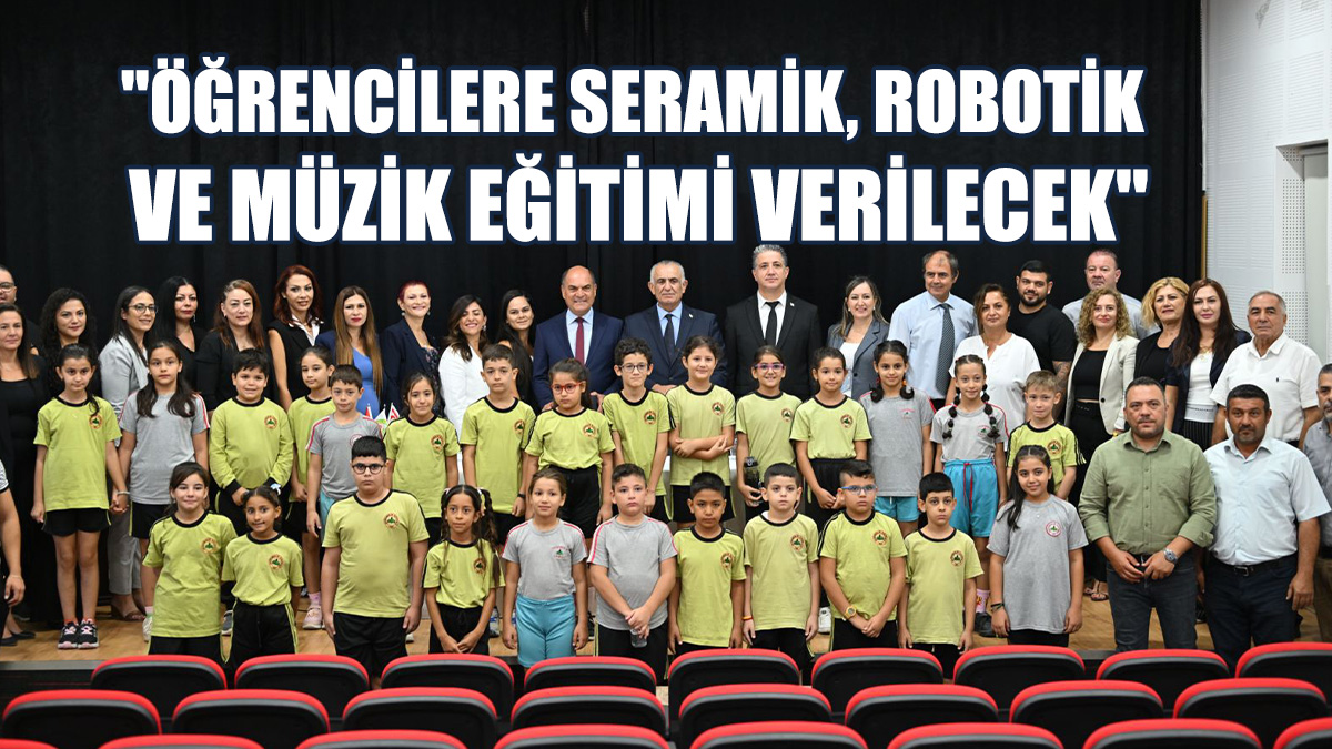Belediye İle Bakanlık Arasında Protokol İmzalandı