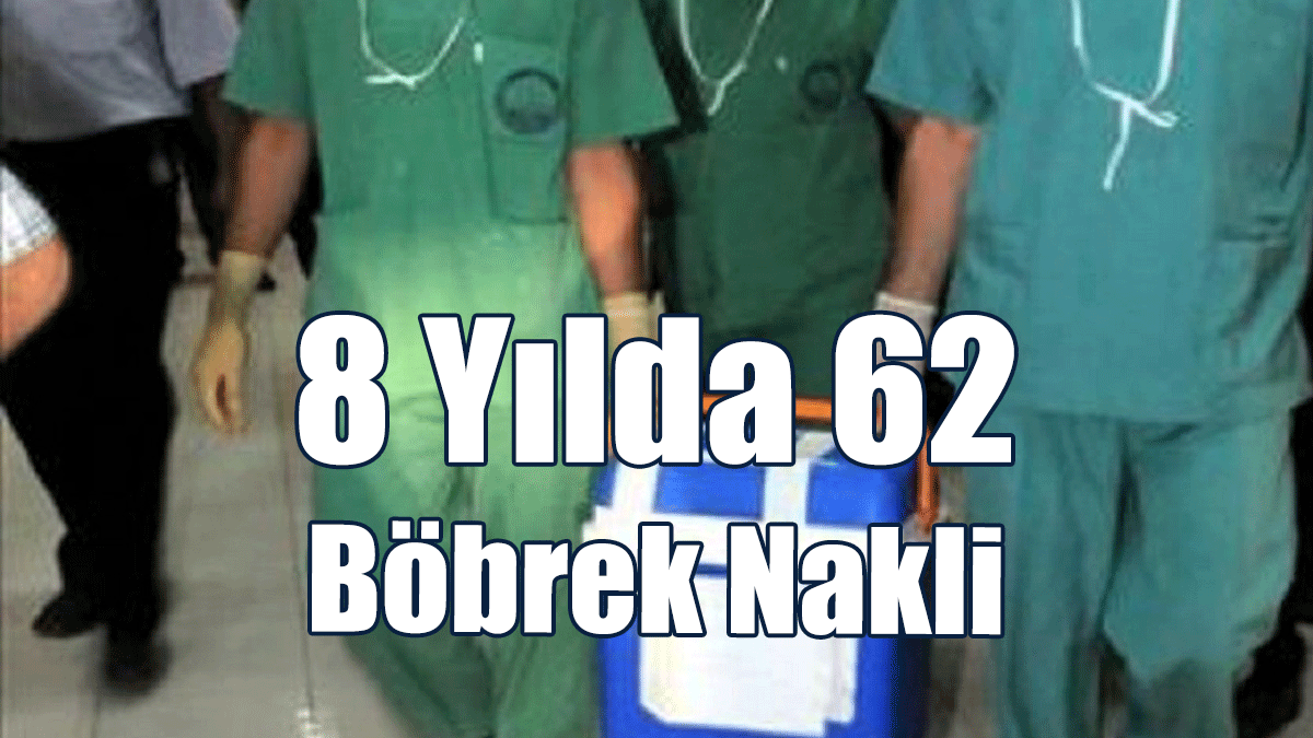 100 Hasta Halen Nakil Bekliyor...