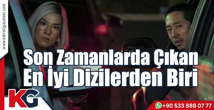 Son Zamanlarda Çıkan En İyi Dizilerden Biri
