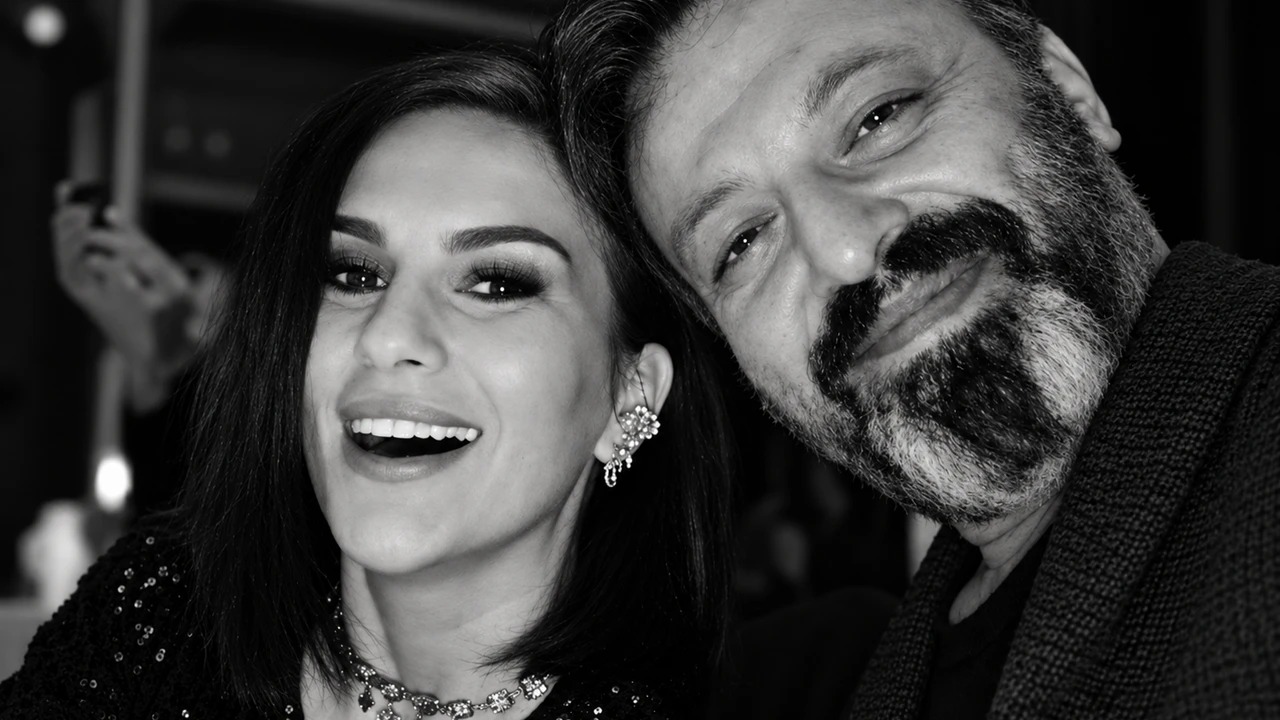Serhat Kılıç’ın kız arkadaşının ifadesi ortaya çıktı: Setten atılmış