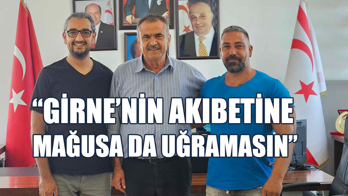 Beleşe Deniz Plajlar Halkındır Hareketi, Uluçay’ı Ziyaret Etti