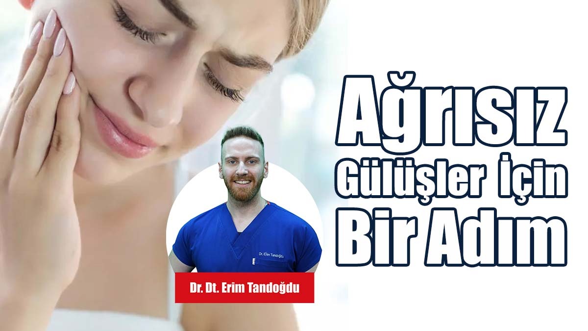 Temporomandibular Eklem Tedavisi