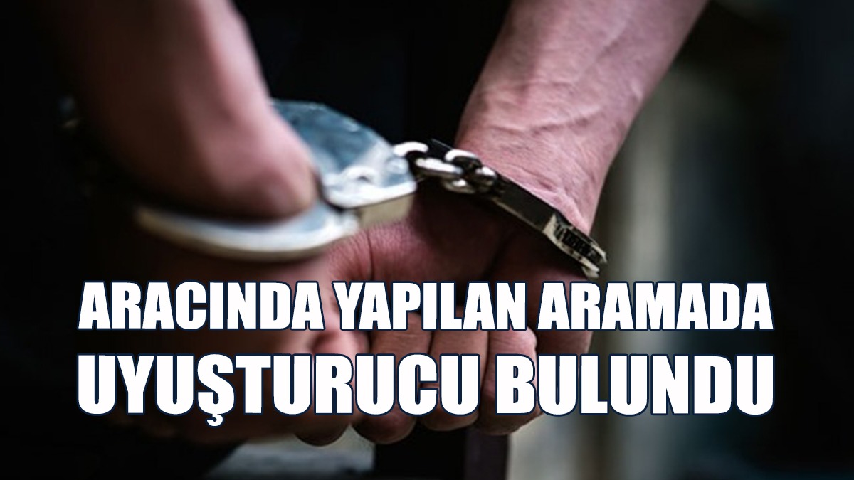 Tuzla’da Uyuşturucu…