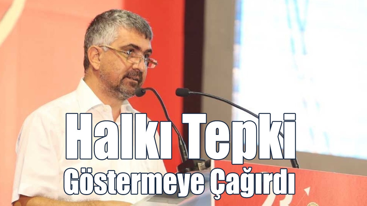 Kanatlı’dan Ara Seçim Yorumu: Hayırlı Seçimler