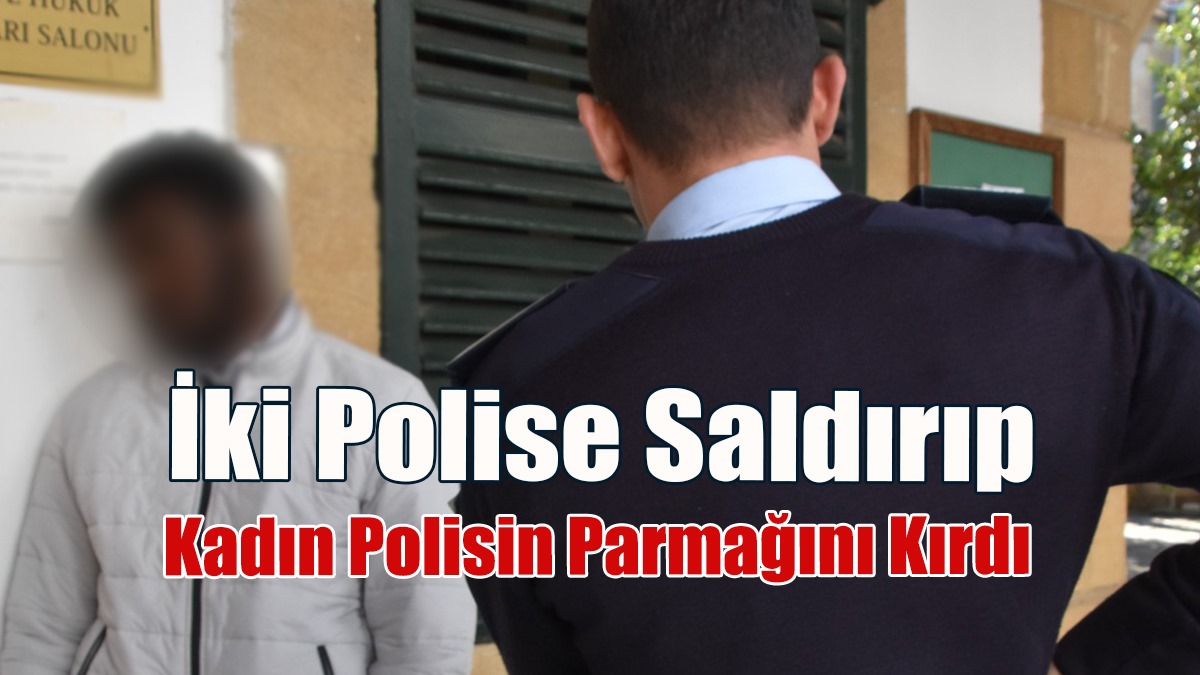 Tutuklu Yargılanacak