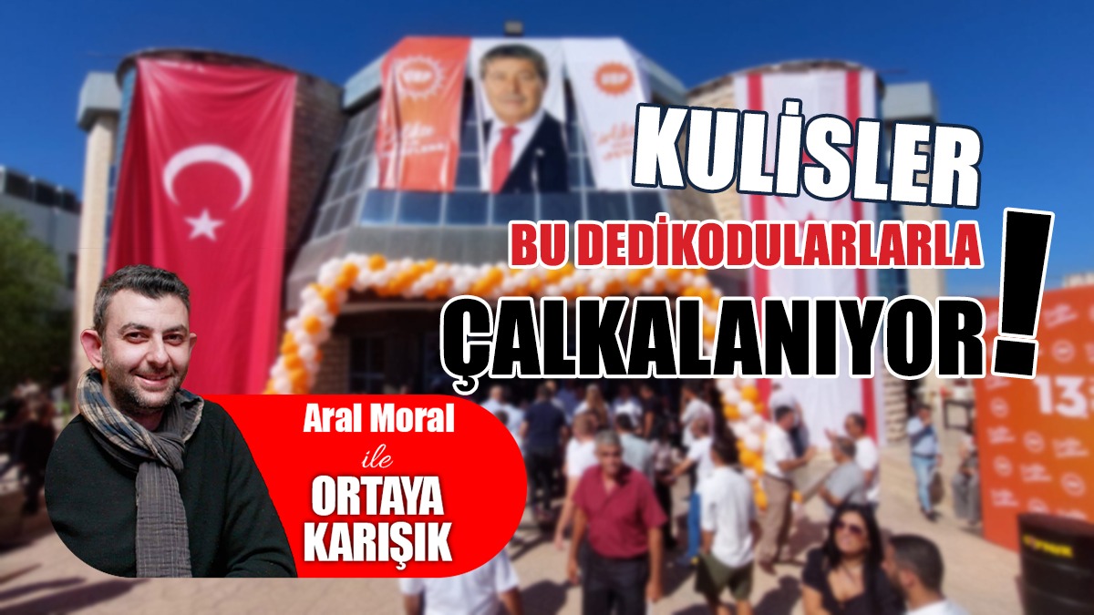 Kulis Dedikodularına Devam…