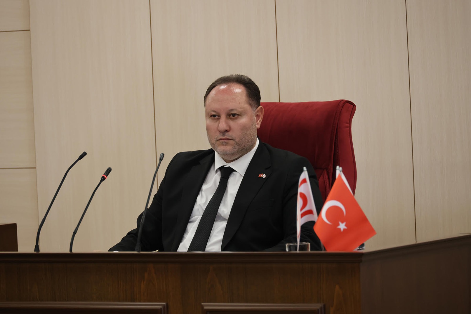 Adaletin tecelli edeceğinden kuşkumuz yok