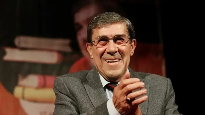 Eşini kaybetti, evi yıkıldı, huzurevine yerleşti... Usta oyuncunun son hali gündem oldu