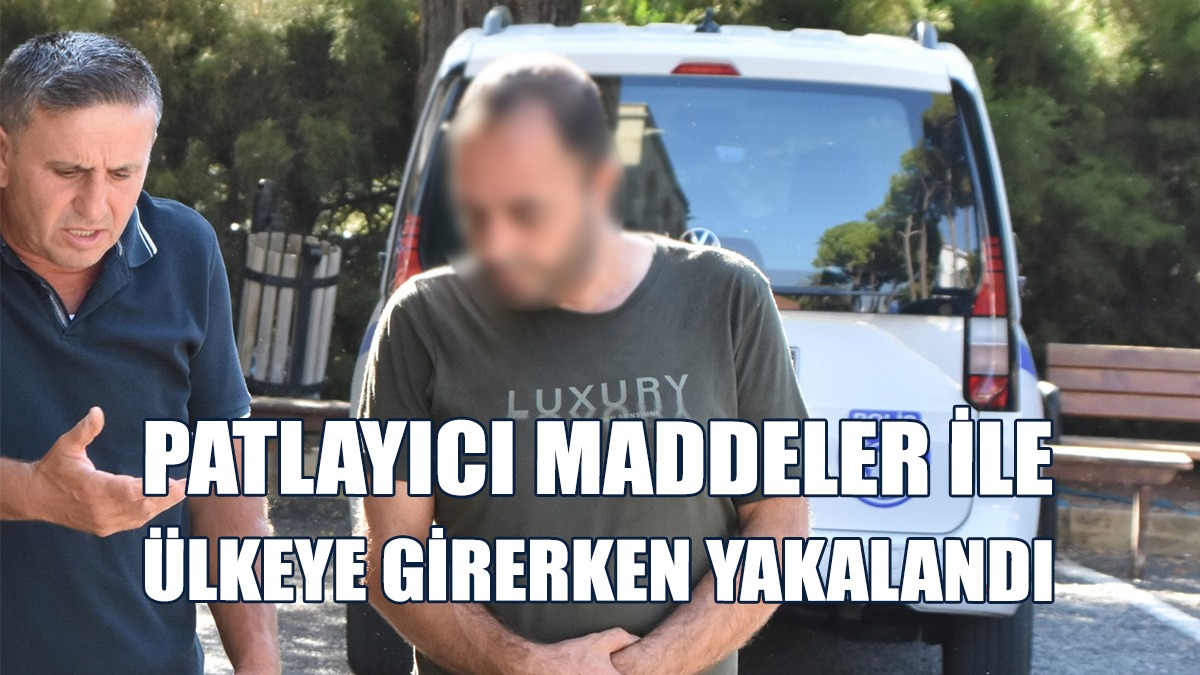 Zanlı Bir Gün Tutuklu Kalacak