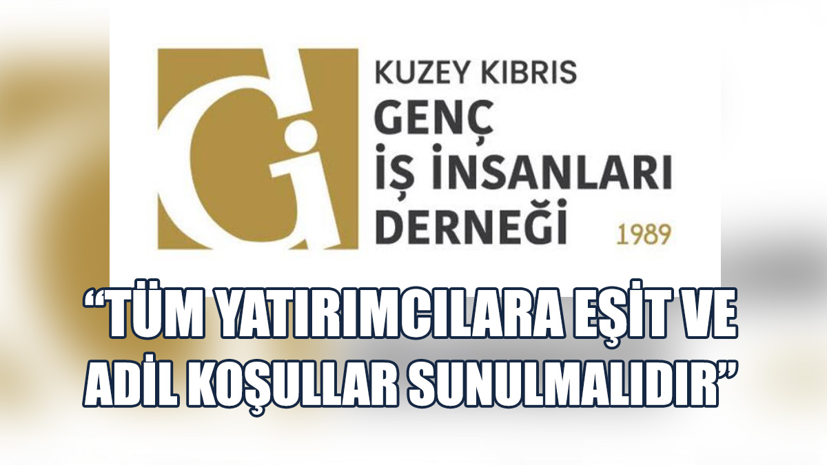 GİAD’dan Sanayi Bölgeleriyle İle İlgili Antlaşma Üzerine Eleştiriler…