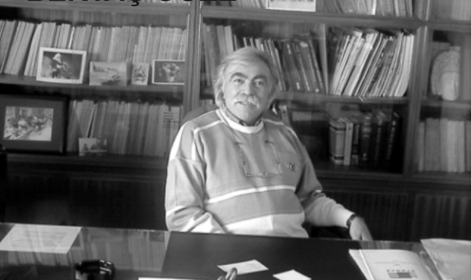 Bektaş Göze hayatını kaybetti
