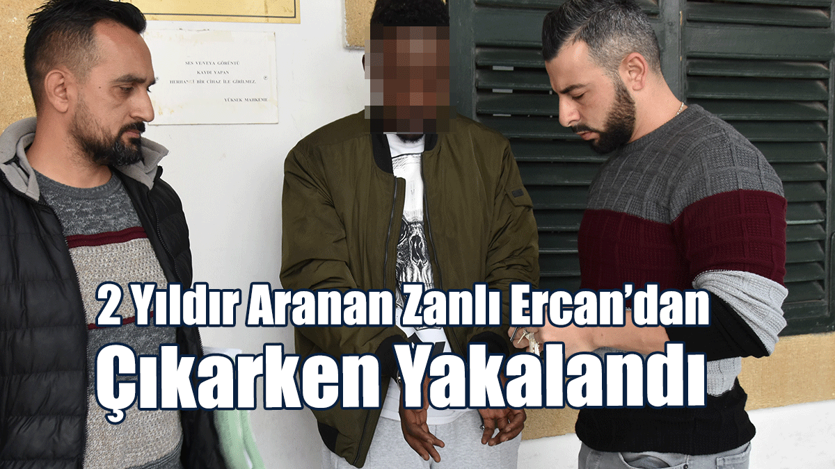 3 Ay Cezaevinde Bekleyecek