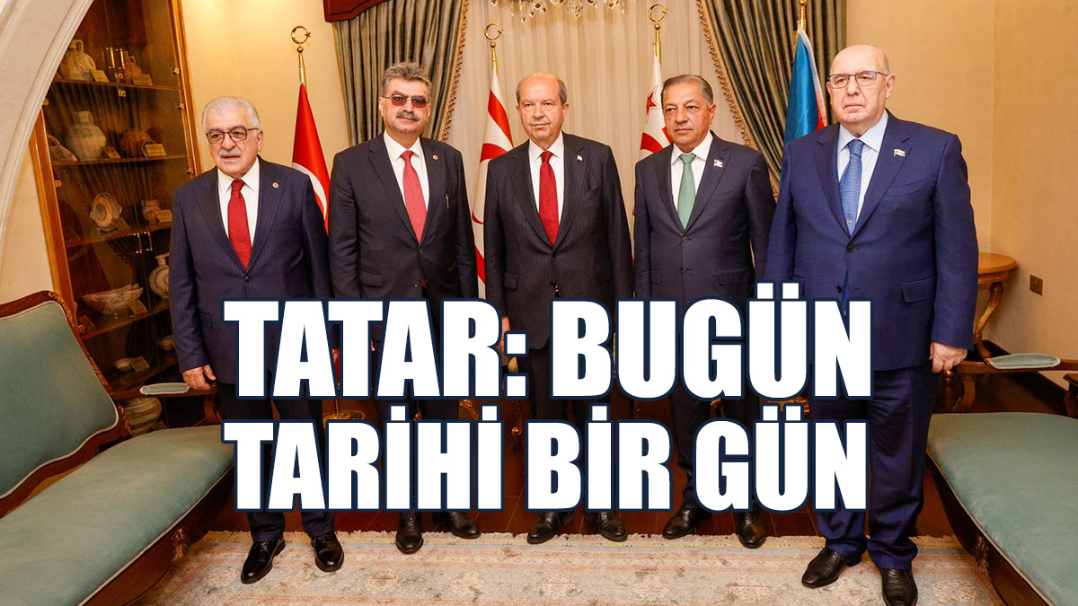 “Bu Ülkede Mücadele Ederken Tek Millet Üç Devlet Hayaliyle Yaşadık”