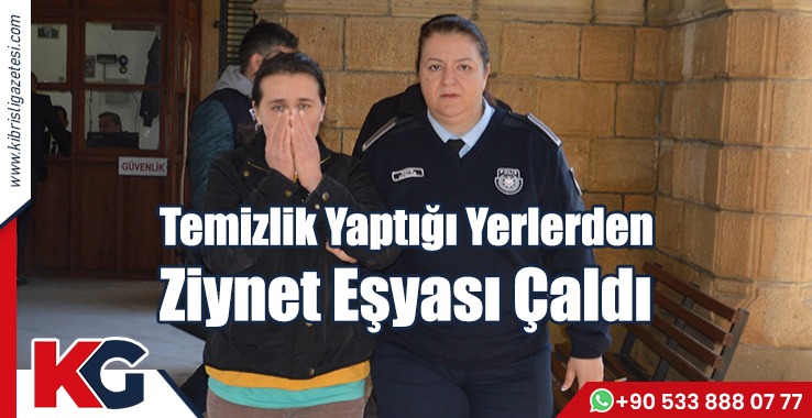 Udayewa’ya 2 Yıl Hapis Cezası