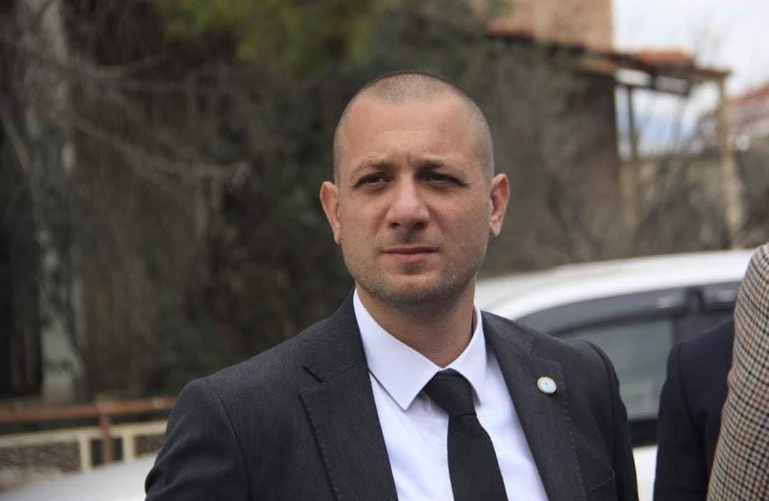 Yılmaz: “Arıklı’ya karşı linç kampanyası yürütülüyor”
