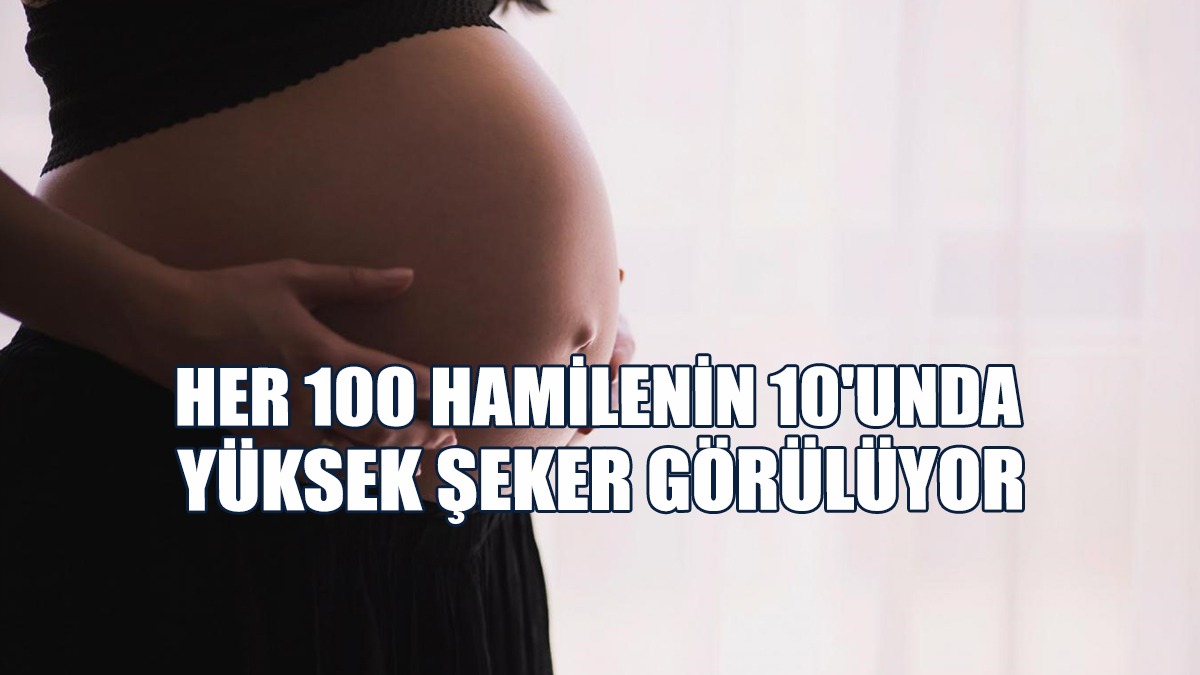 Şeker Yükleme Testi Yapılmalı