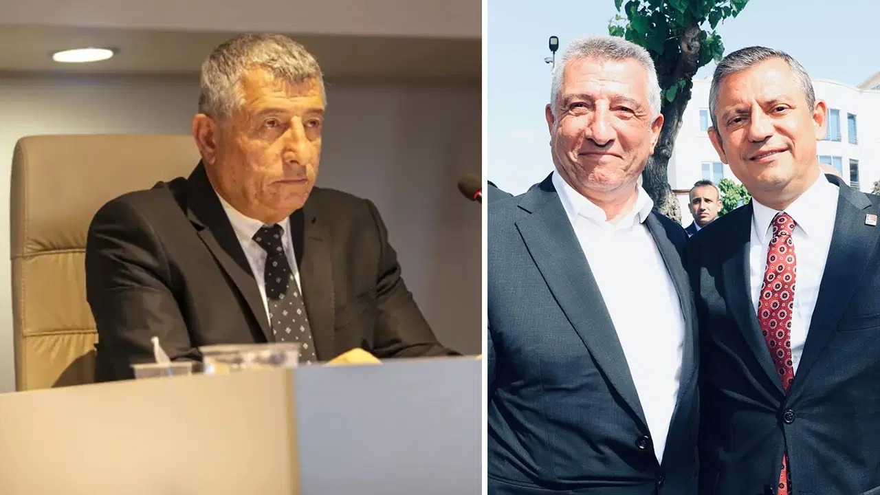 CHP'li bir belediyeye daha operasyon: Eski ve yeni başkanlar gözaltında