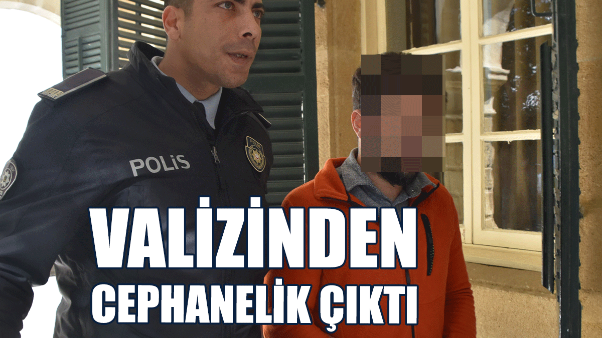 45 Gün Cezaevinde Bekleyecek