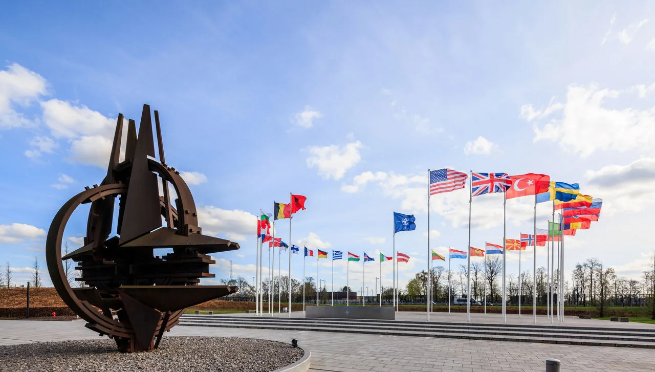 NATO, 5 yıllık ortak finansman planını onayladı