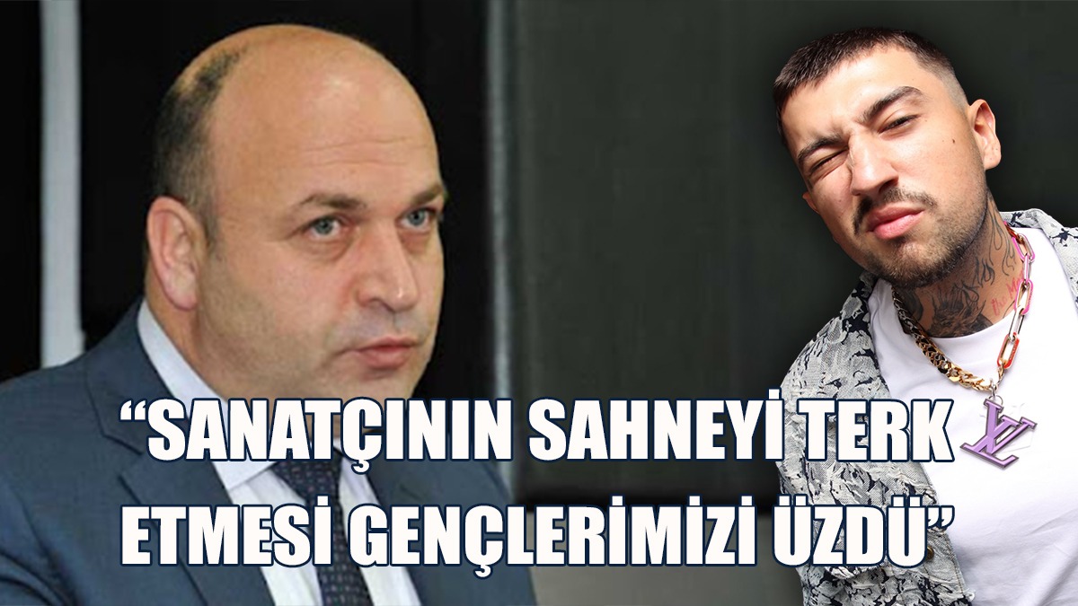 “Sahne Alan Diğer Sanatçılar Ses Ve Işıkta Sorun Yaşamadı”