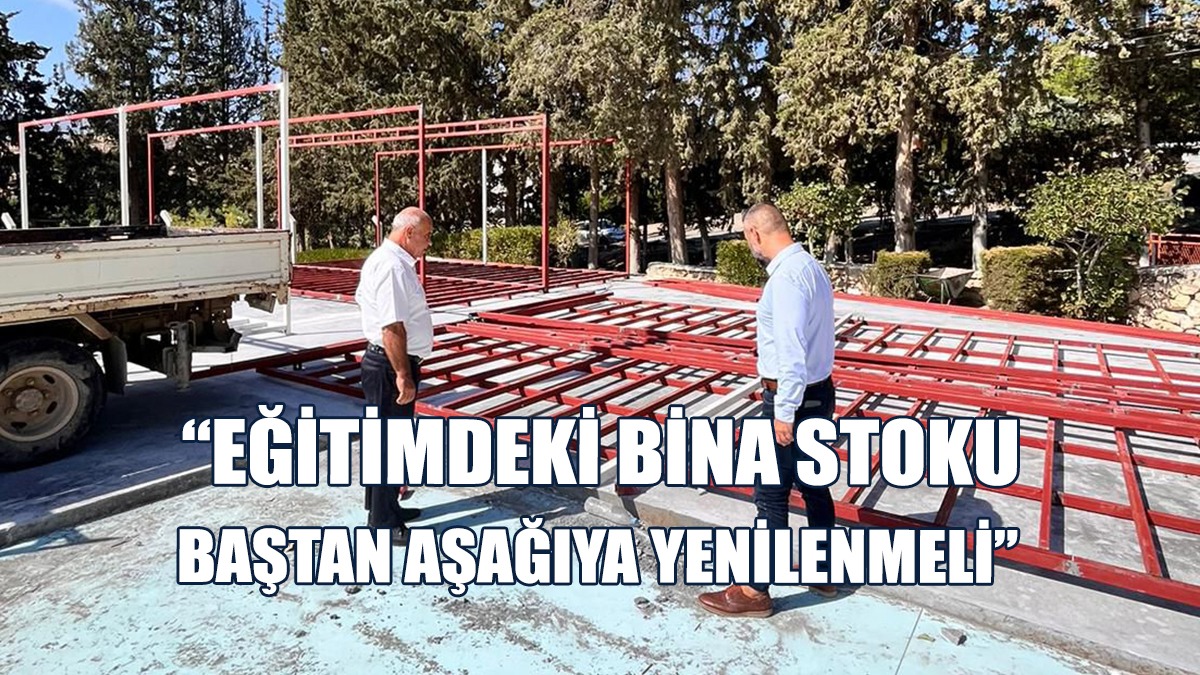 “İlkokullarda Güvenlik Sağlanmazsa Eylemde Olacağız”