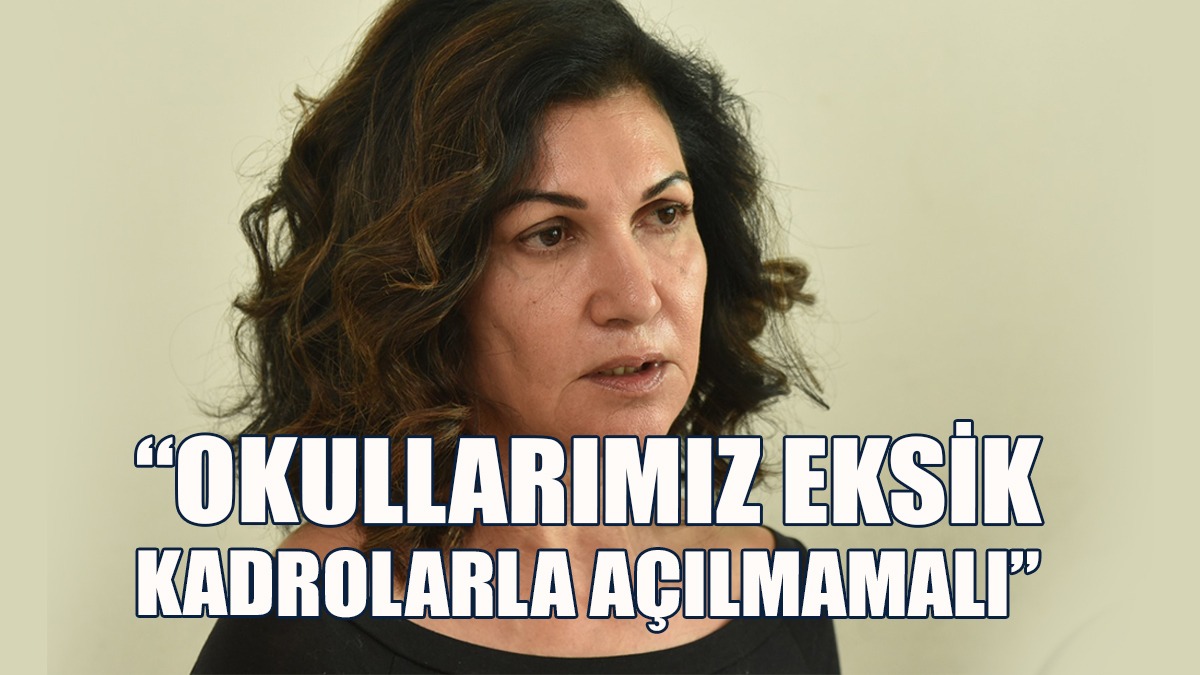 KTOEÖS’ten Eğitim Bakanlığı’na Çağrı