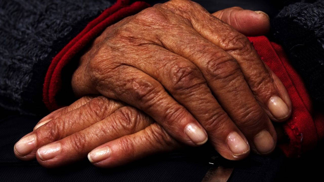 Cilt mekaniğinin 'kutsal kasesi' bulundu