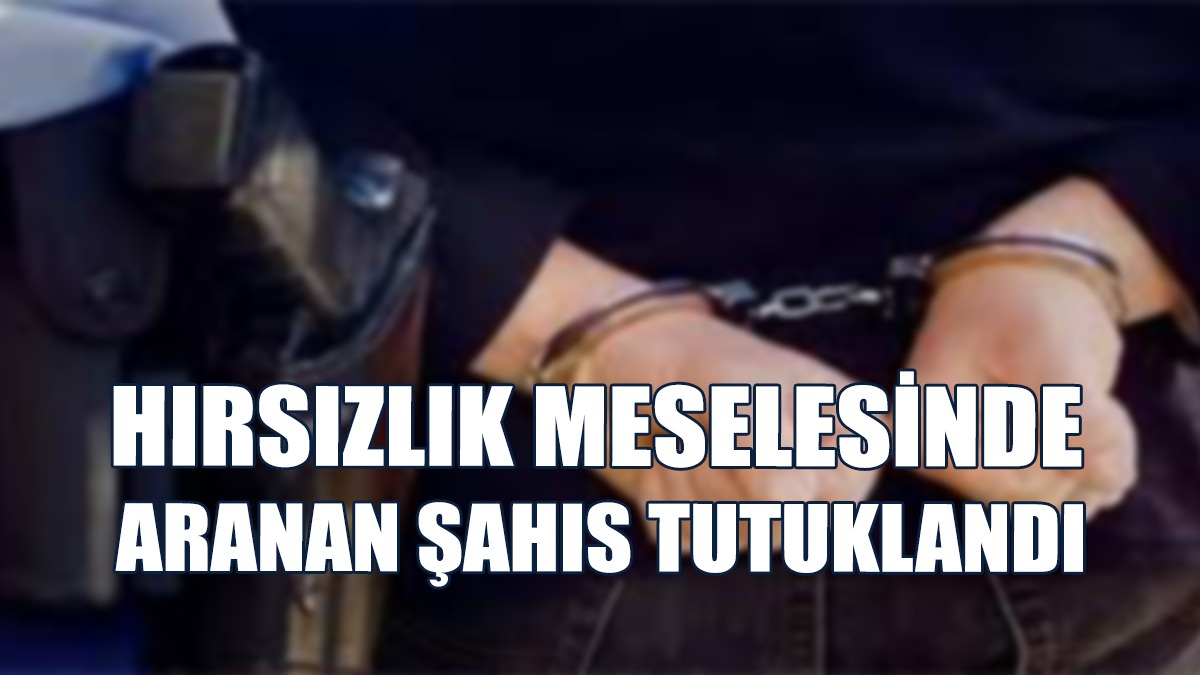 Girne Limanı'ndan KKTC'ye Giriş Yaparken Tespit Edildi