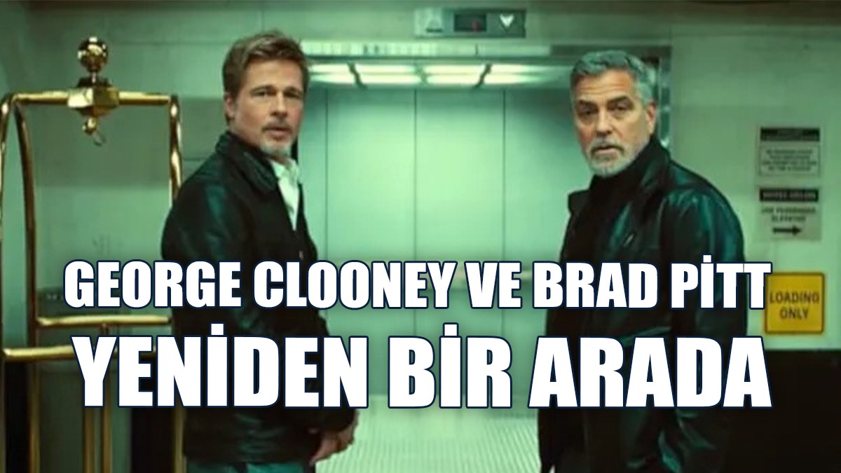 Yalnız Kurtlar'dan Fragman!