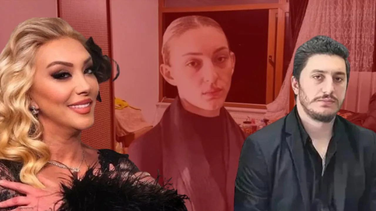 Güllü'nün ölümüyle ilgili oğlu Tuğberk Yağız Gülter'den açıklama