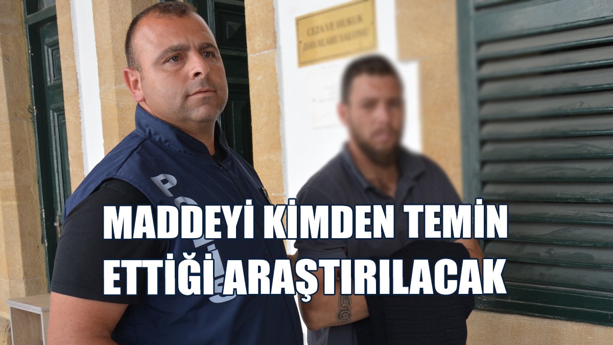 Polis: Zanlı Gönüllü İfade Vererek Suçunu İtiraf Etti