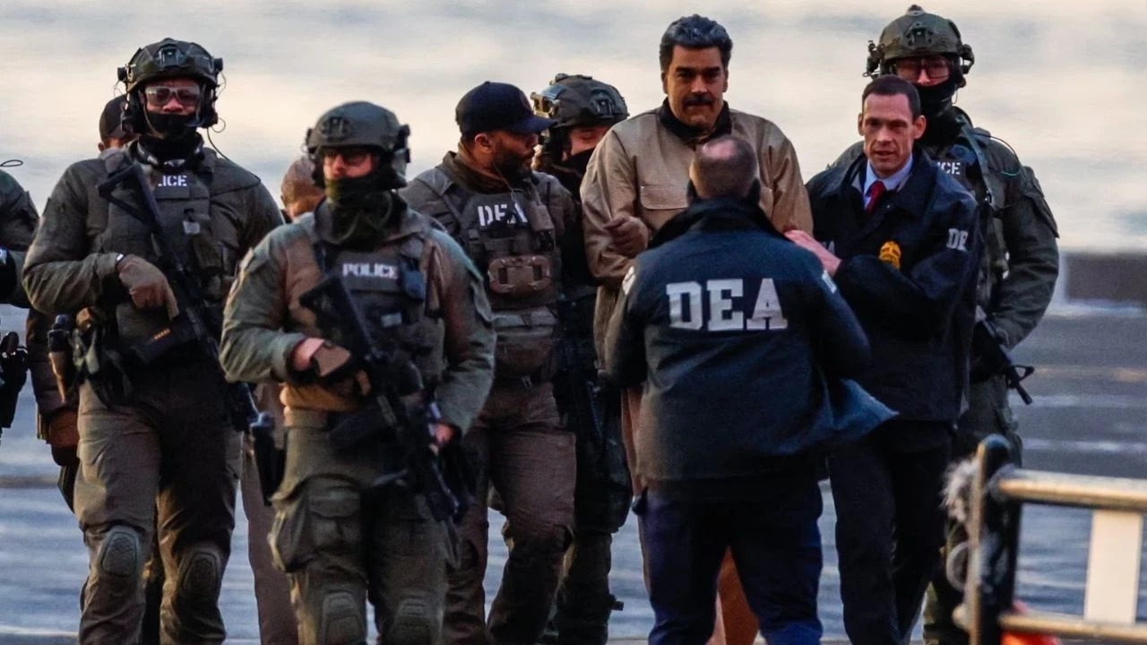 Tek bahisle milyonlar kazanmıştı: Arkasından ABD'li asker çıktı!